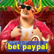 bet paypal